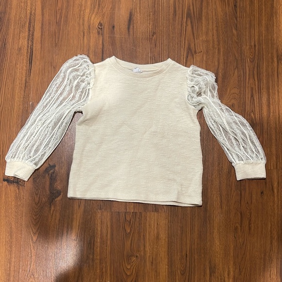 Zara long sleeve shrt - Picture 2 of 5